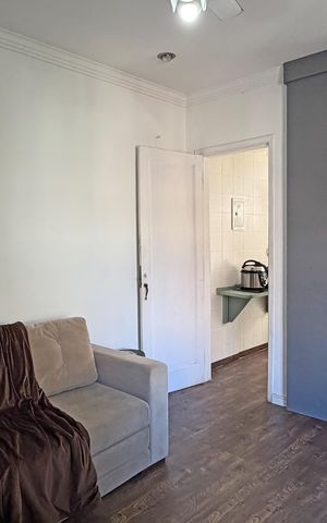 Studio para alugar com 32m², 1 quarto e 1 vagaStudio