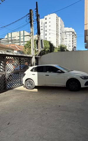 Studio para alugar com 32m², 1 quarto e 1 vagaGaragem