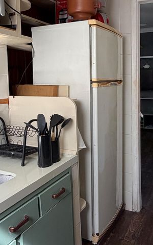 Studio para alugar com 32m², 1 quarto e 1 vagaCozinha