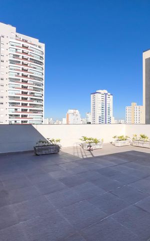 Studio para alugar com 25m², 1 quarto e sem vagaÁrea comum