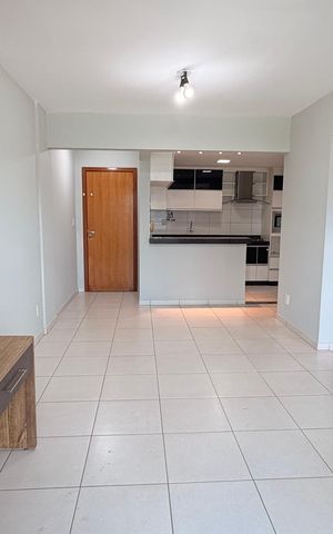 Apartamento à venda com 72m², 2 quartos e 1 vagaSala