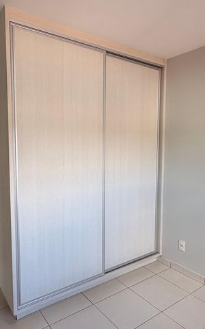 Apartamento à venda com 72m², 2 quartos e 1 vagaQuarto 1
