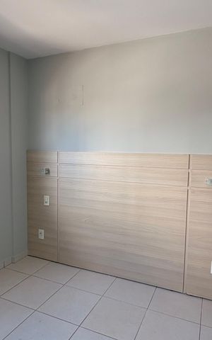 Apartamento à venda com 72m², 2 quartos e 1 vagaSuíte