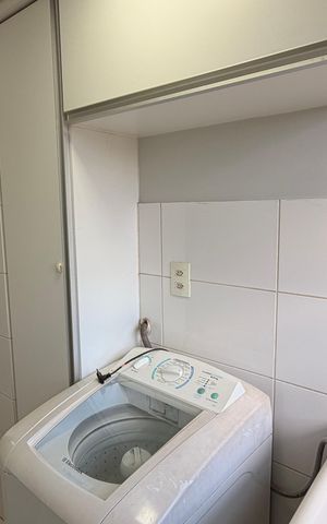 Apartamento à venda com 72m², 2 quartos e 1 vagaÁrea de Serviço