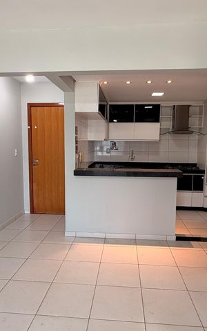 Apartamento à venda com 72m², 2 quartos e 1 vagaSala de Jantar