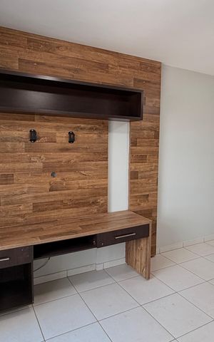 Apartamento à venda com 72m², 2 quartos e 1 vagaSala