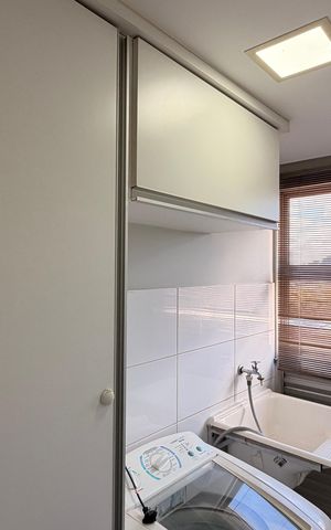 Apartamento à venda com 72m², 2 quartos e 1 vagaCozinha e Área de Serviço