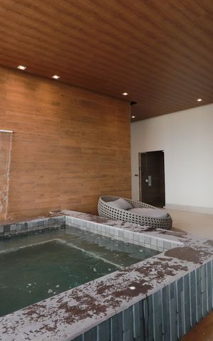Apartamento para alugar com 47m², 2 quartos e 1 vagaJacuzzi