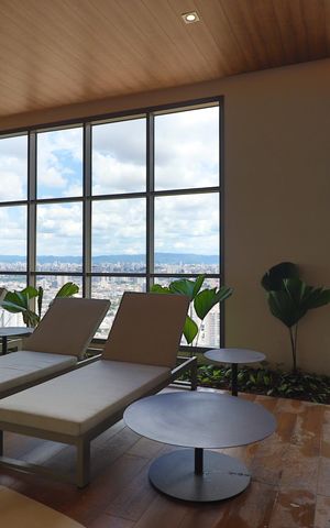 Apartamento para alugar com 47m², 2 quartos e 1 vagaSpá