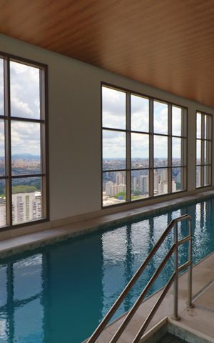 Apartamento para alugar com 47m², 2 quartos e 1 vagaÁrea comum - Piscina