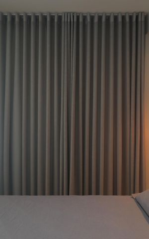 Studio à venda com 34m², 1 quarto e 1 vagaQuarto/Sala