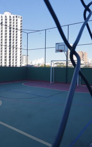 Studio à venda com 34m², 1 quarto e 1 vagaQuadra Esportiva