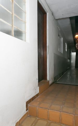 Casa para alugar com 120m², 3 quartos e sem vaga Casa para alugar com 120m², 3 quartos e sem vagaEntrada