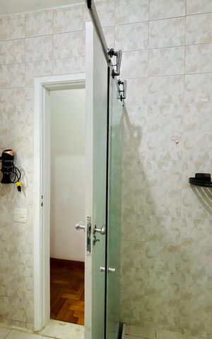 Apartamento para alugar com 85m², 2 quartos e 2 vagas