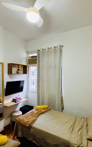 Apartamento para alugar com 85m², 2 quartos e 2 vagas