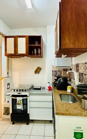 Apartamento para alugar com 85m², 2 quartos e 2 vagas
