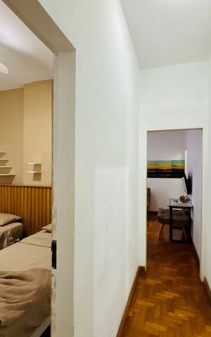 Apartamento para alugar com 85m², 2 quartos e 2 vagas