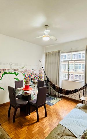 Apartamento para alugar com 85m², 2 quartos e 2 vagas