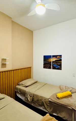 Apartamento para alugar com 85m², 2 quartos e 2 vagas