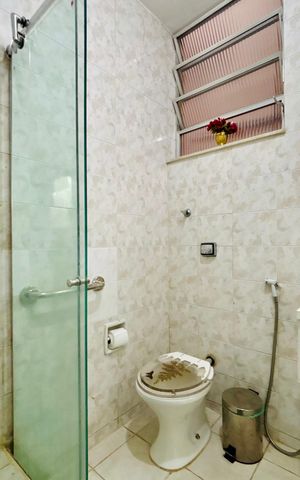 Apartamento para alugar com 85m², 2 quartos e 2 vagas