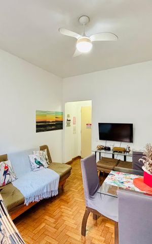 Apartamento para alugar com 85m², 2 quartos e 2 vagas