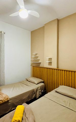 Apartamento para alugar com 85m², 2 quartos e 2 vagas