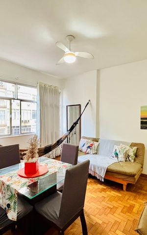 Apartamento para alugar com 85m², 2 quartos e 2 vagas