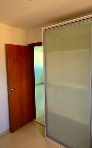 Apartamento à venda com 50m², 2 quartos e 2 vagasQuarto