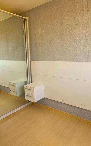 Apartamento à venda com 50m², 2 quartos e 2 vagasQuarto