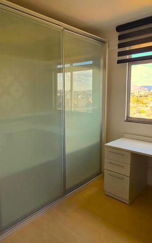 Apartamento à venda com 50m², 2 quartos e 2 vagasQuarto