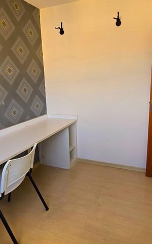 Apartamento à venda com 50m², 2 quartos e 2 vagasQuarto