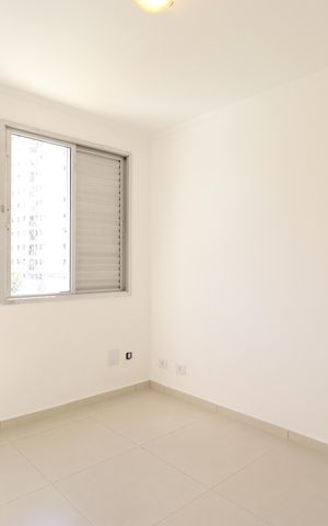 Apartamento à venda com 70m², 2 quartos e 1 vagaQuarto 1
