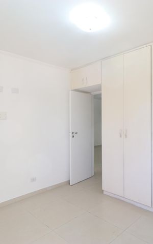 Apartamento à venda com 70m², 2 quartos e 1 vagaQuarto 2
