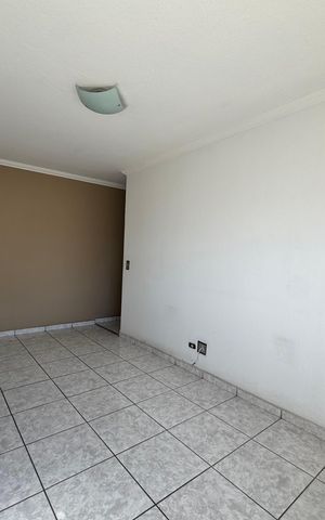 Apartamento para alugar com 50m², 2 quartos e 1 vaga Apartamento para alugar com 50m², 2 quartos e 1 vagaSala