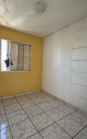 Apartamento para alugar com 50m², 2 quartos e 1 vaga Apartamento para alugar com 50m², 2 quartos e 1 vagaQuarto 2