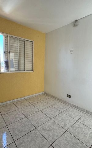 Apartamento para alugar com 50m², 2 quartos e 1 vaga Apartamento para alugar com 50m², 2 quartos e 1 vagaQuarto 1