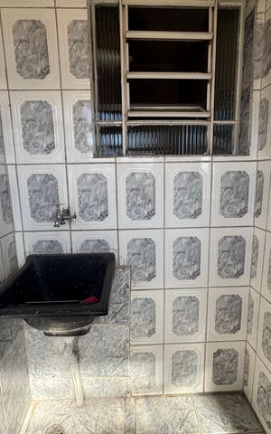 Apartamento para alugar com 50m², 2 quartos e 1 vaga Apartamento para alugar com 50m², 2 quartos e 1 vagaÁrea de Serviço