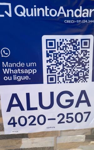 Apartamento para alugar com 50m², 2 quartos e 1 vaga Apartamento para alugar com 50m², 2 quartos e 1 vagaPlaca