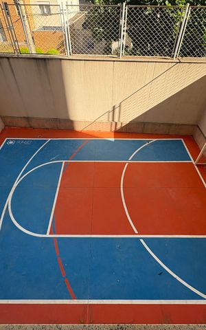 Apartamento para alugar com 59m², 1 quarto e 1 vagaQuadra Esportiva