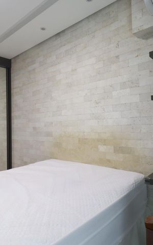 Apartamento para alugar com 59m², 1 quarto e 1 vagaQuarto