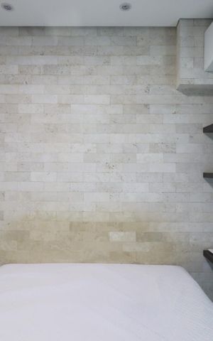 Apartamento para alugar com 59m², 1 quarto e 1 vagaQuarto