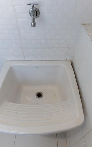 Apartamento para alugar com 134m², 3 quartos e 1 vaga Apartamento para alugar com 134m², 3 quartos e 1 vagaÁrea de serviço