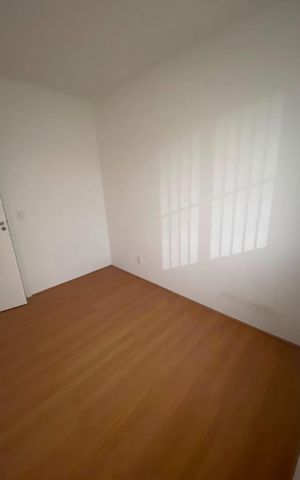 Apartamento à venda com 45m², 2 quartos e sem vaga Apartamento à venda com 45m², 2 quartos e sem vagaQuarto
