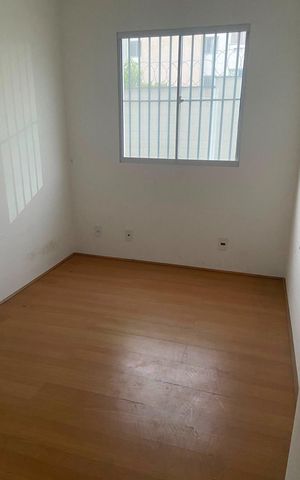 Apartamento à venda com 45m², 2 quartos e sem vaga Apartamento à venda com 45m², 2 quartos e sem vagaQuarto