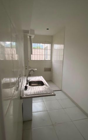 Apartamento à venda com 45m², 2 quartos e sem vaga Apartamento à venda com 45m², 2 quartos e sem vagaCozinha