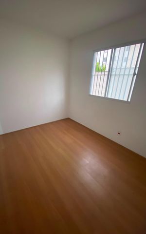 Apartamento à venda com 45m², 2 quartos e sem vaga Apartamento à venda com 45m², 2 quartos e sem vagaQuarto