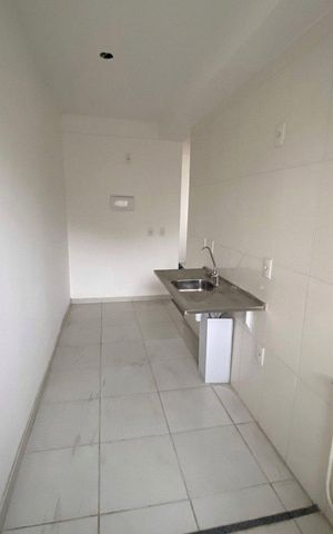 Apartamento à venda com 45m², 2 quartos e sem vaga Apartamento à venda com 45m², 2 quartos e sem vagaCozinha