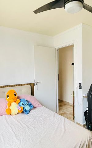 Apartamento para alugar com 38m², 1 quarto e 1 vaga Apartamento para alugar com 38m², 1 quarto e 1 vagaQuarto