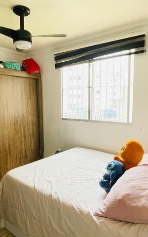 Apartamento para alugar com 38m², 1 quarto e 1 vaga Apartamento para alugar com 38m², 1 quarto e 1 vagaQuarto
