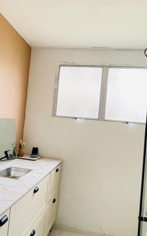 Apartamento para alugar com 38m², 1 quarto e 1 vaga Apartamento para alugar com 38m², 1 quarto e 1 vagaBanheiro